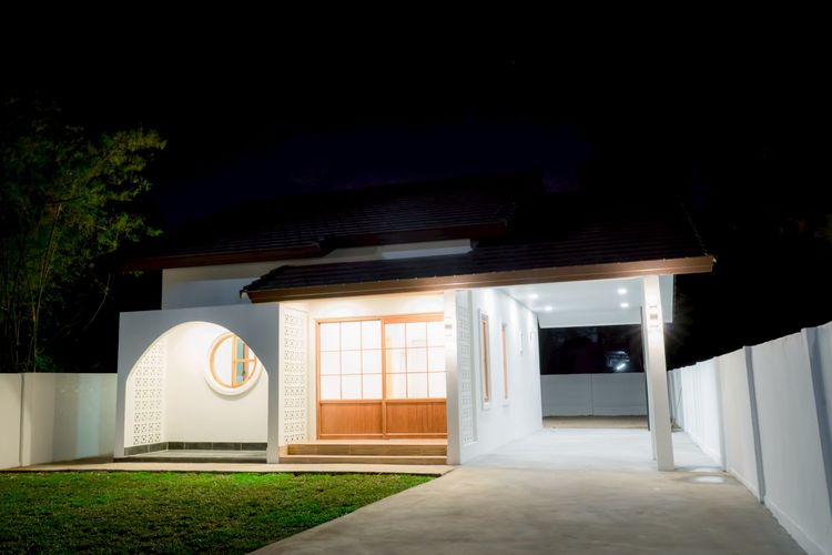 ภาพแบบบ้าน-บ้านละมุน บ้านเดี่ยวอุดรธานี