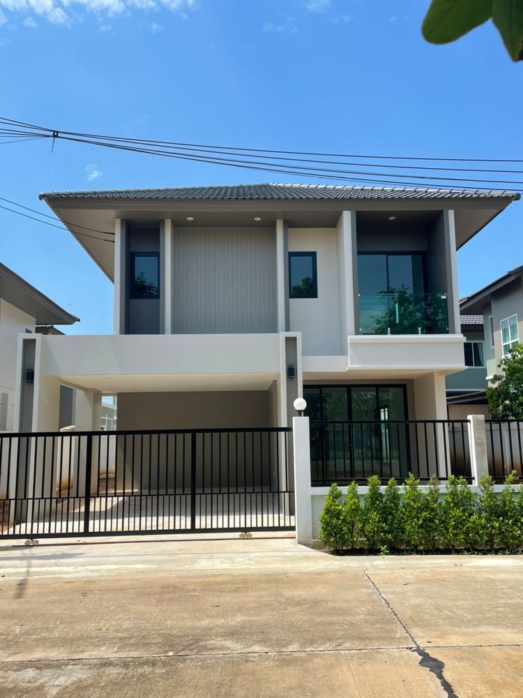 ภาพแบบบ้าน-Type B