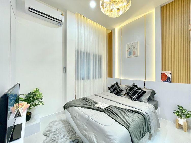 ภาพแบบบ้าน-เดอะยูโทเปีย ไทป์ บี