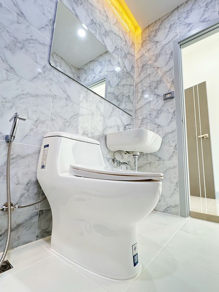 ภาพแบบบ้าน-แบบบ้านสไตล์โมเดิร์น ทรอปริคอล ไทป์ เอ