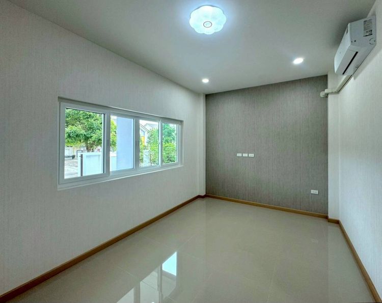 ภาพแบบบ้าน-บ้านเดี่ยวชั้นเดียวสไตล์มูจิ