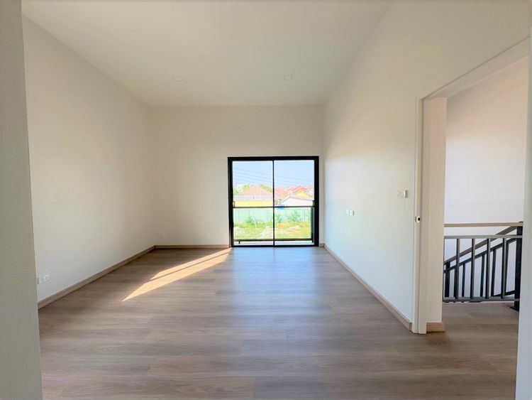 ภาพแบบบ้าน-บ้านเดี่ยว