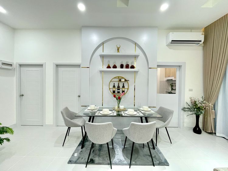 ภาพแบบบ้าน-เดอะยูโทเปีย ไทป์ บี