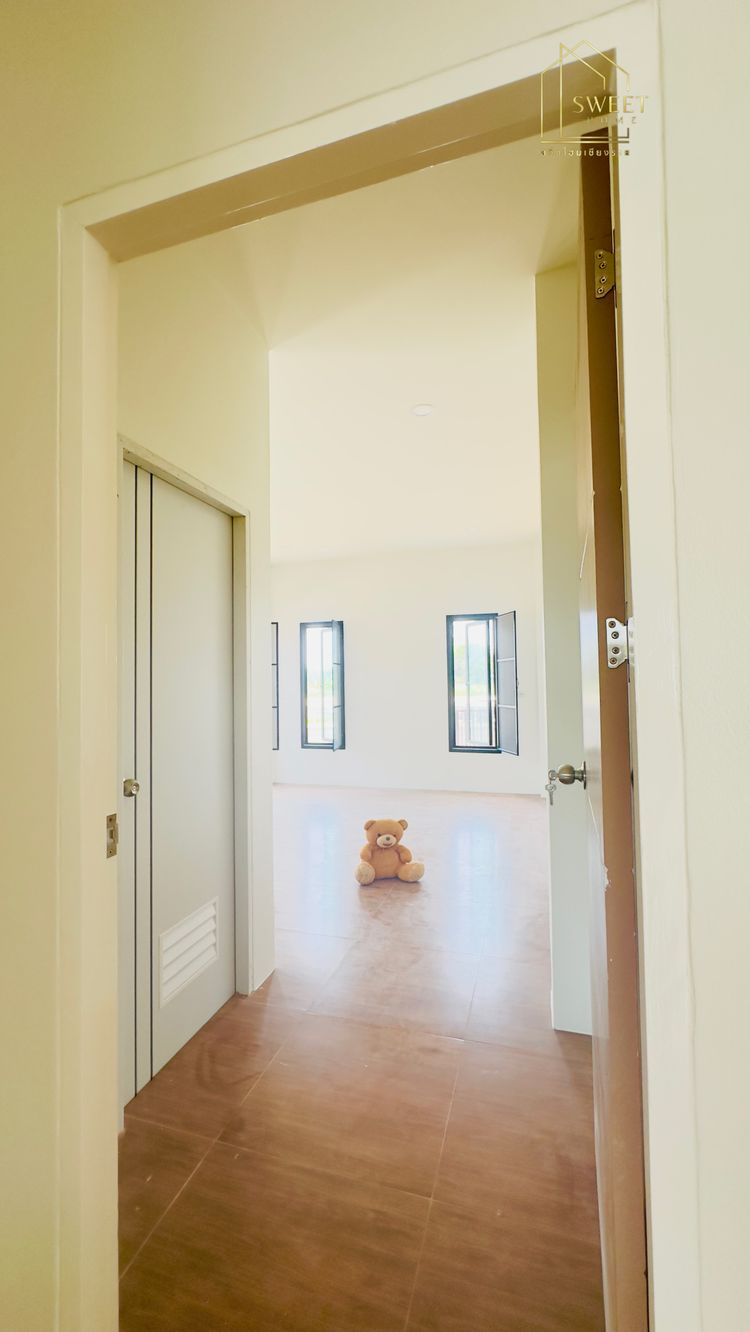 ภาพแบบบ้าน-บ้านห้วยบง ท่าสาย