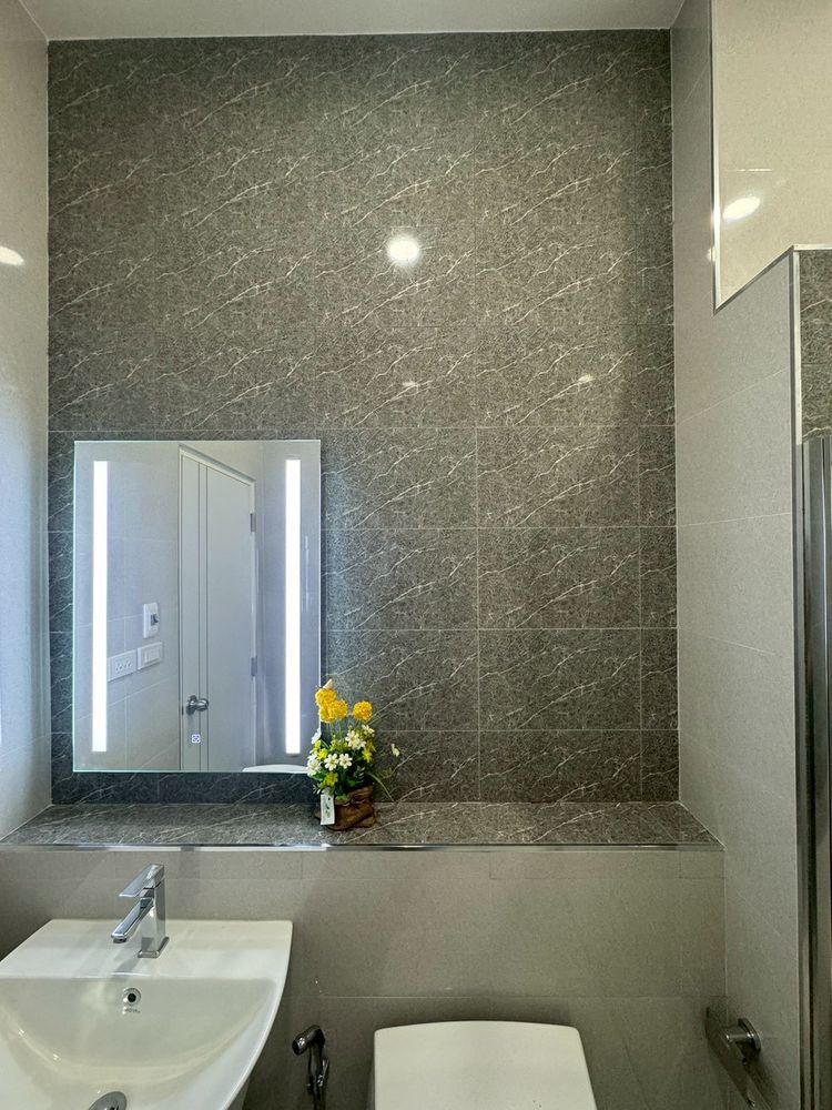 ภาพแบบบ้าน-บ้านเดี่ยวชั้นเดียวสไตล์มูจิ