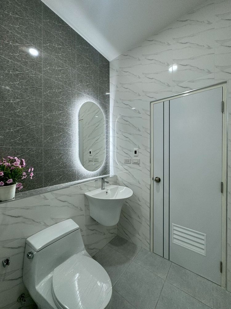 ภาพแบบบ้าน-บ้านเดี่ยวชั้นเดียวสไตล์มูจิ