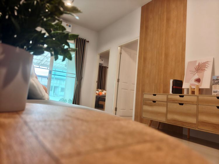 ภาพแบบบ้าน-ทาวน์โฮม