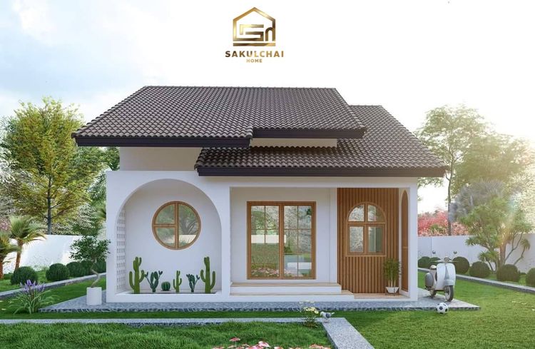 ภาพแบบบ้าน-บ้านสั่งสร้าง