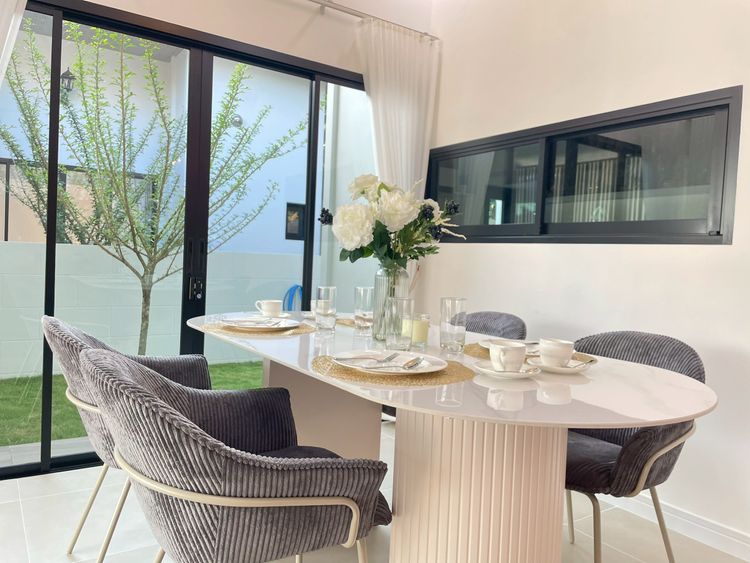 ภาพแบบบ้าน-เดอะยูโทเปีย ไทป์ เอ