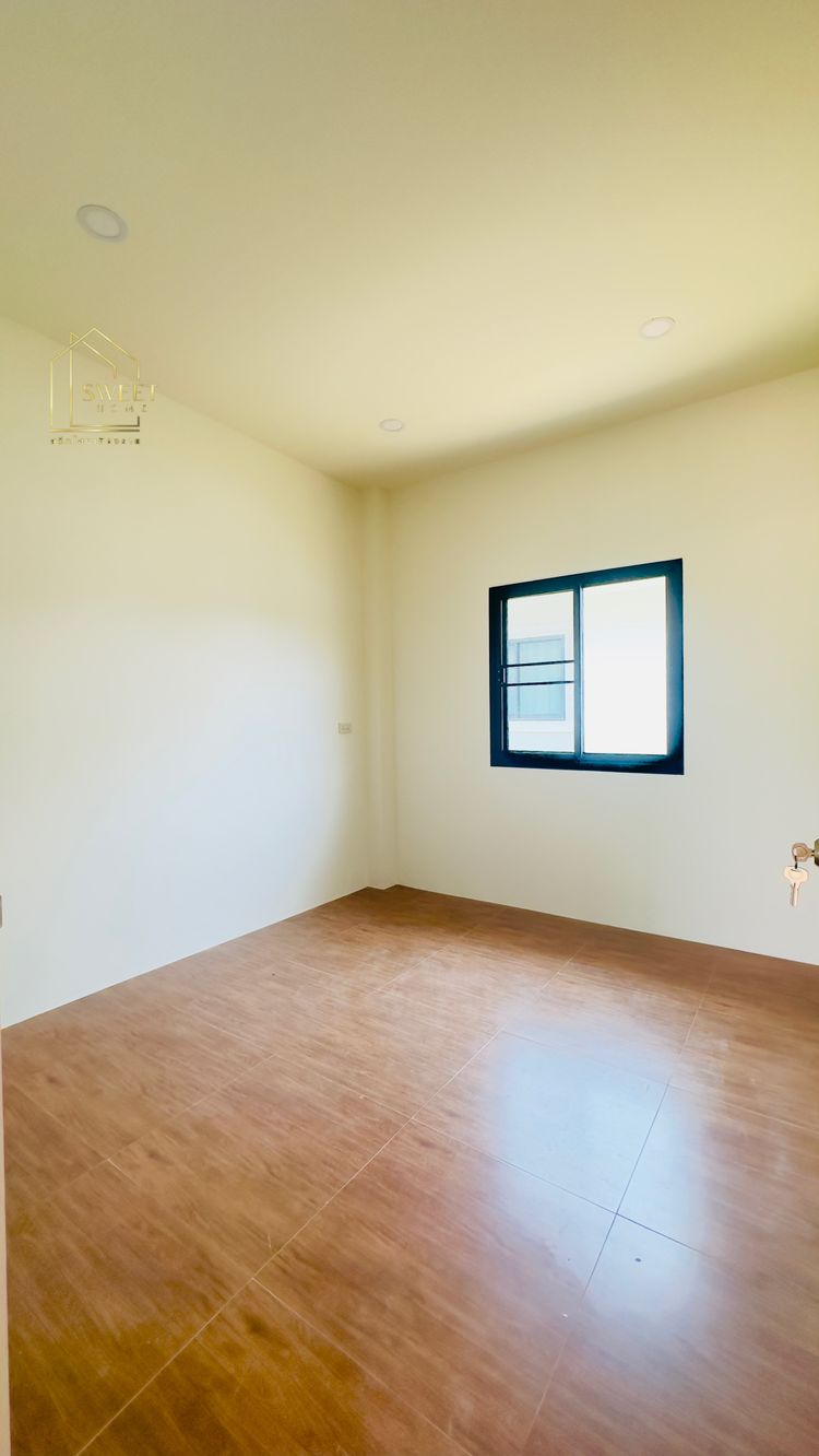 ภาพแบบบ้าน-บ้านห้วยบง ท่าสาย