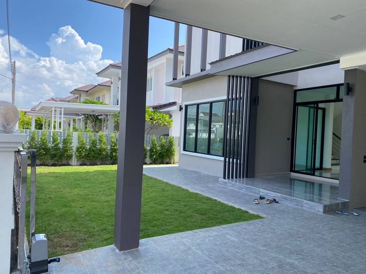 ภาพแบบบ้าน-กฤษนัย