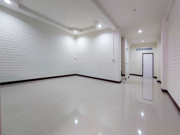 ภาพแบบบ้าน-ทาว์นโฮม