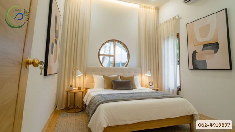 ภาพแบบบ้าน-บ้านละมุน บ้านเดี่ยวอุดรธานี