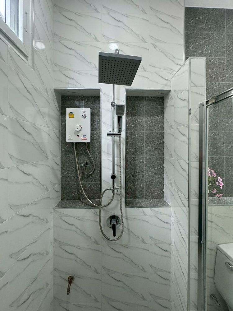 ภาพแบบบ้าน-บ้านเดี่ยวสไตล์นอร์ดิก โมเดิร์น