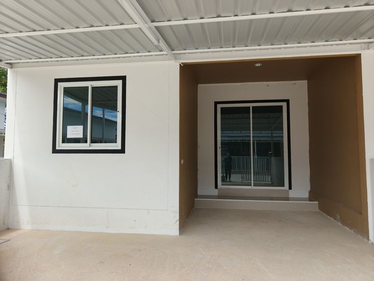 ภาพแบบบ้าน-ทาวน์โฮม