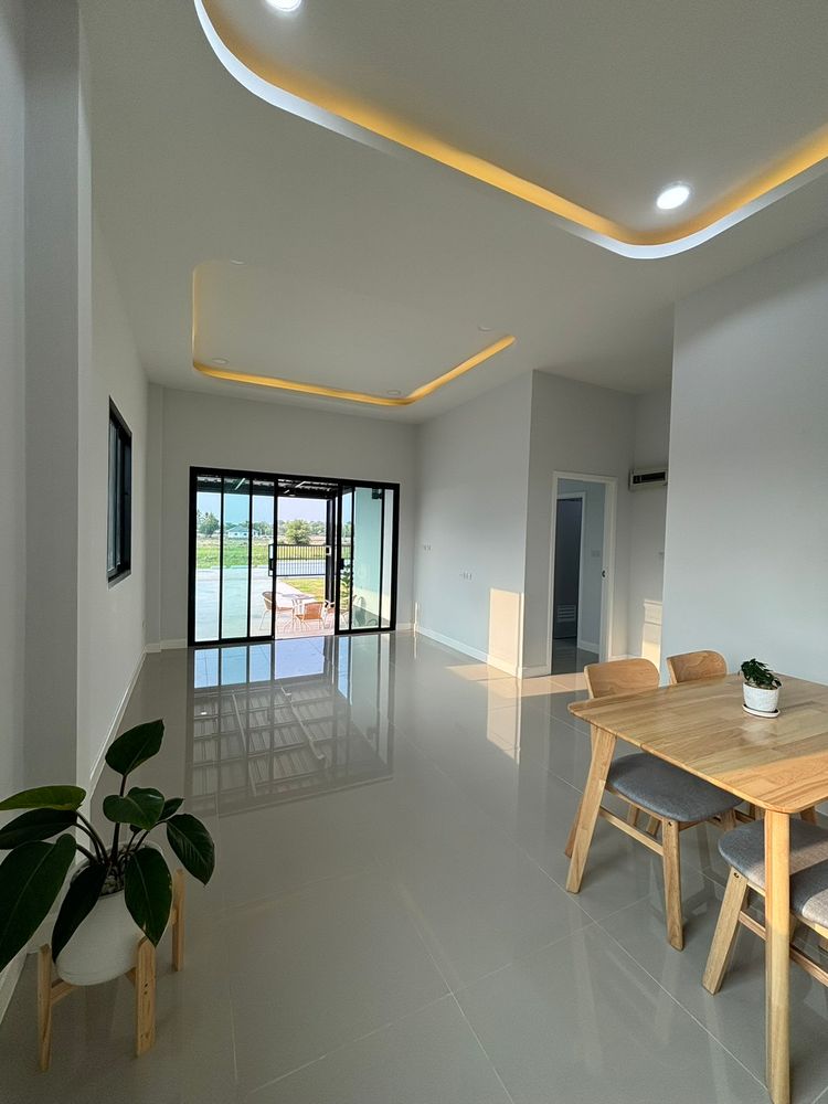 ภาพแบบบ้าน-โมเดิร์นคอนเทมโพรารี่