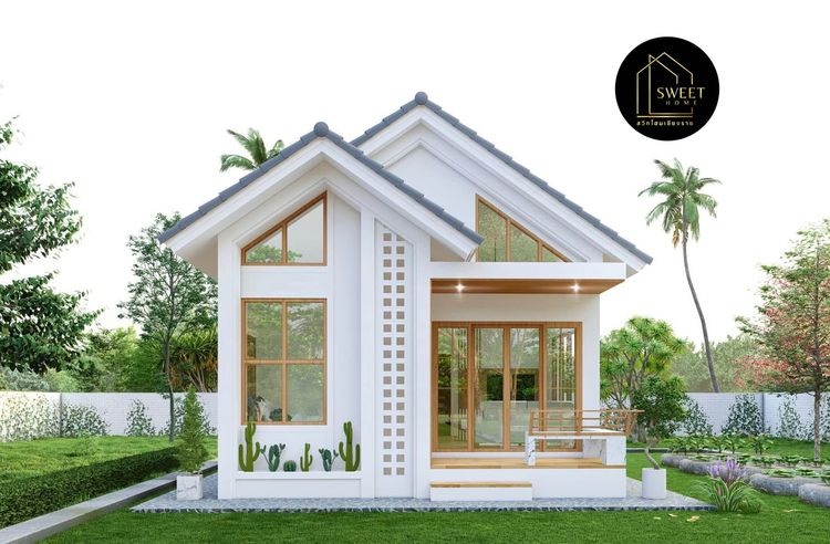 ภาพแบบบ้าน-บ้านสั่งสร้าง