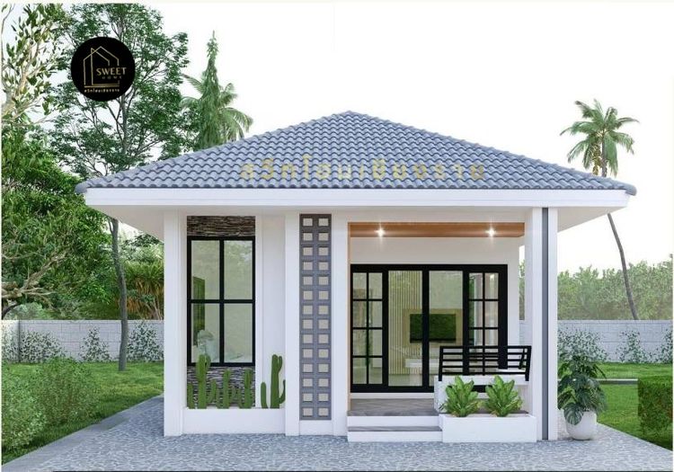 ภาพแบบบ้าน-บ้านสั่งสร้าง