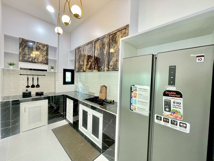 ภาพแบบบ้าน-เดอะยูโทเปีย ไทป์ เอ