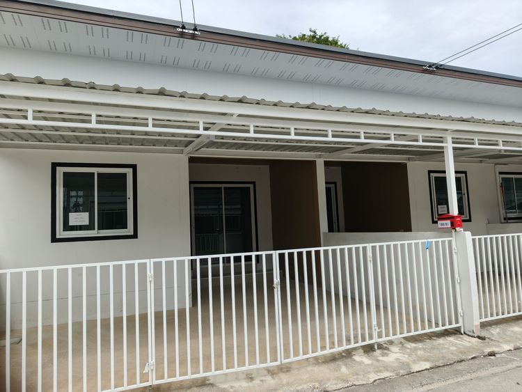 ภาพแบบบ้าน-ทาวน์โฮม