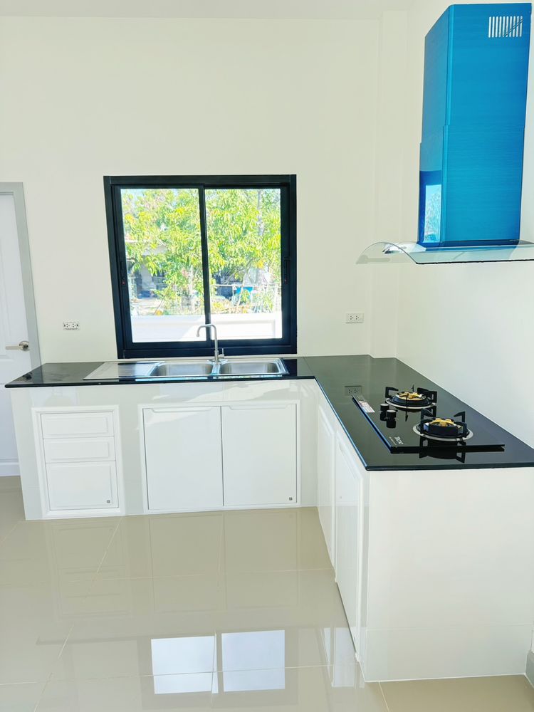 ภาพแบบบ้าน-แบบบ้านสไตล์โมเดิร์น ทรอปริคอล ไทป์ บี