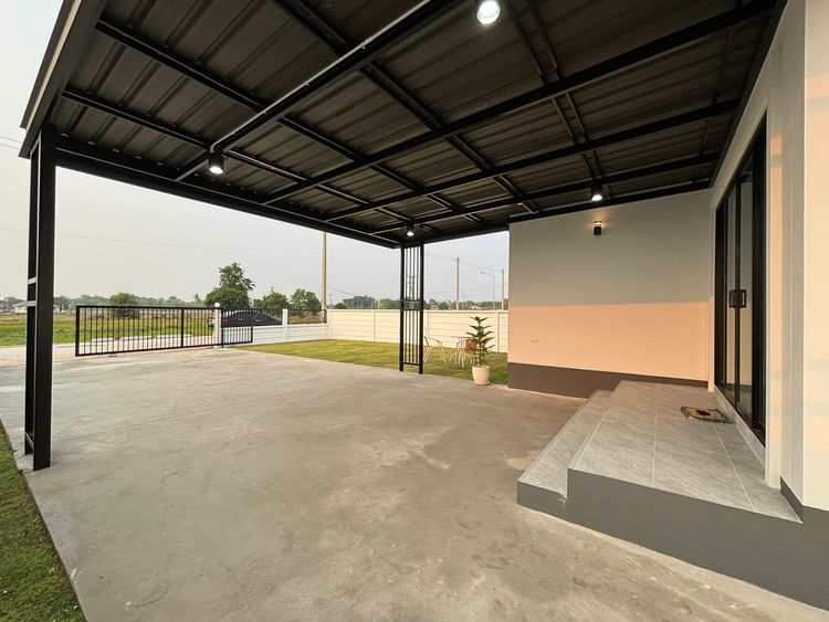 ภาพแบบบ้าน-โมเดิร์นคอนเทมโพรารี่