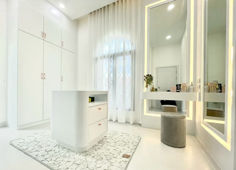 ภาพแบบบ้าน-เดอะยูโทเปีย ไทป์ เอ