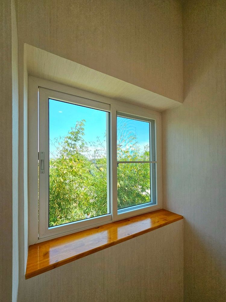 ภาพแบบบ้าน-บ้านเดี่ยวสองชั้น