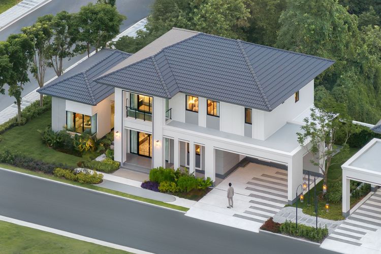 ภาพแบบบ้าน-MAYFAIR