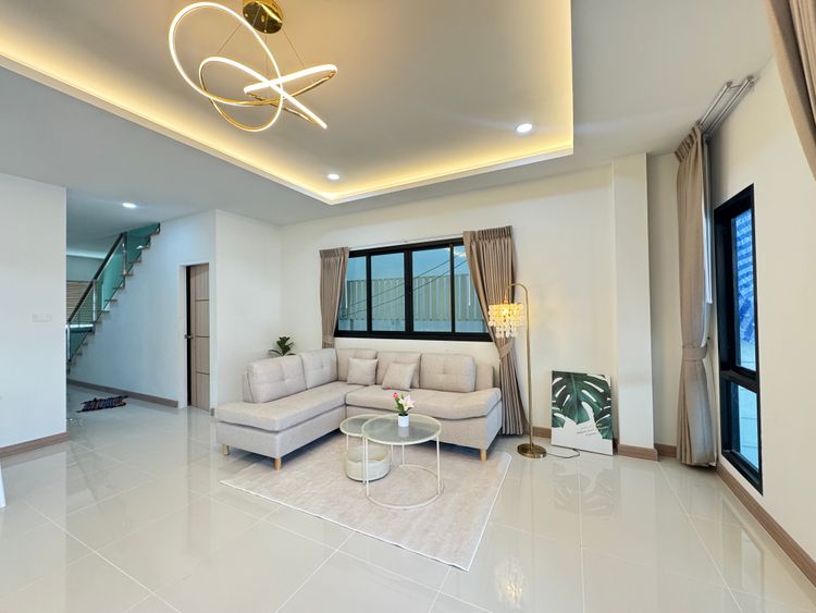 ภาพแบบบ้าน-บ้านกลอรี่