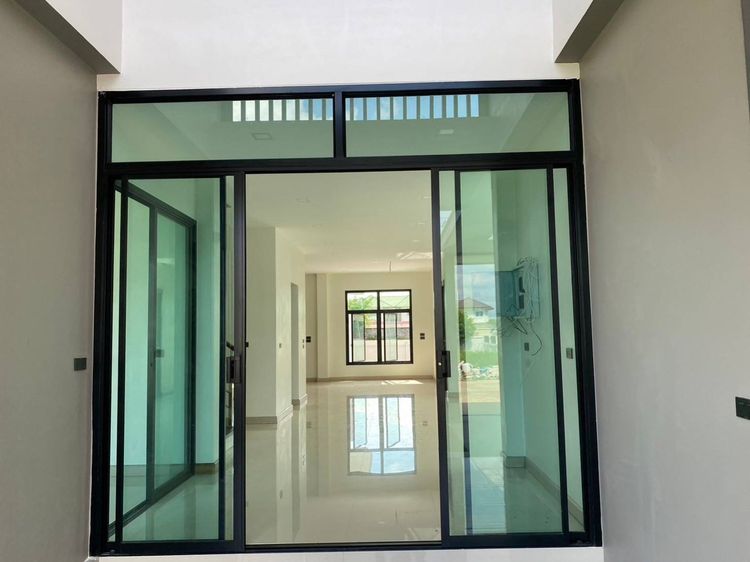 ภาพแบบบ้าน-กฤษนัย