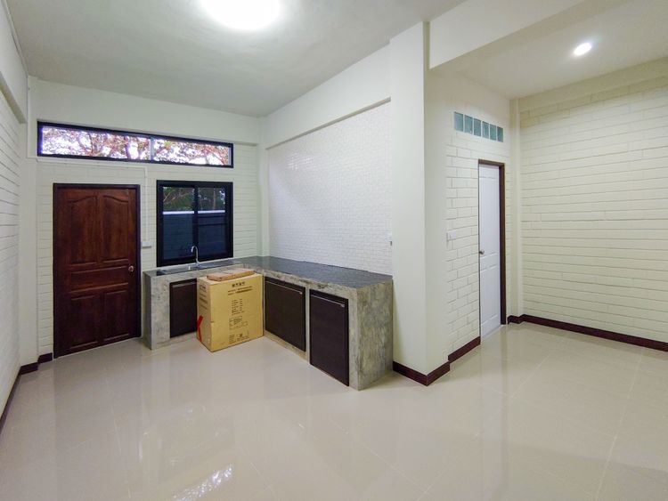 ภาพแบบบ้าน-ทาว์นโฮม