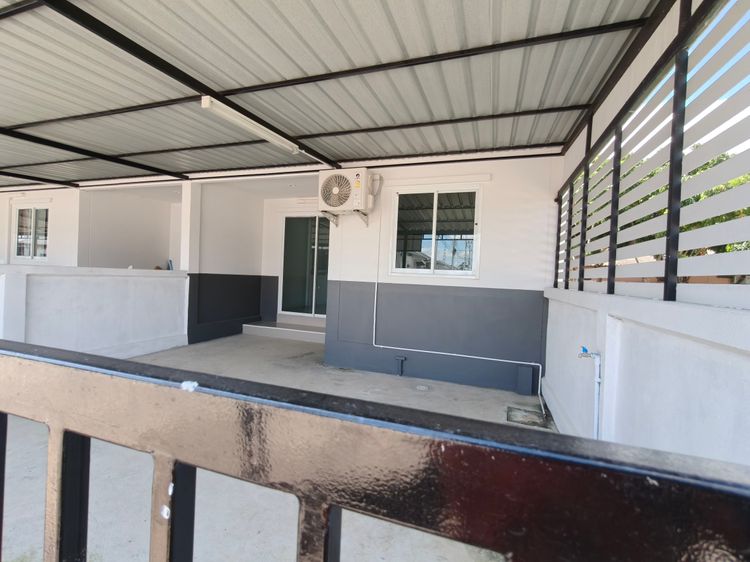 ภาพแบบบ้าน-ทาวน์โฮม