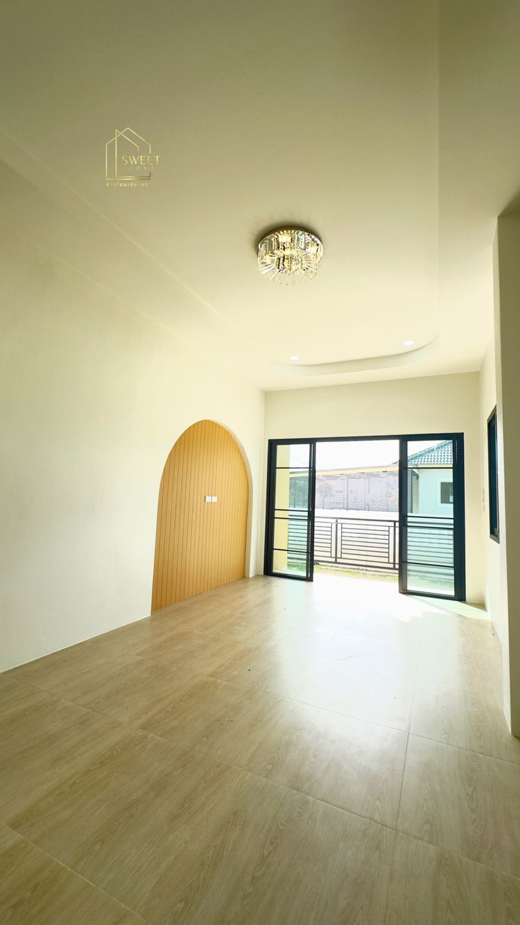 ภาพแบบบ้าน-บ้านห้วยบง ท่าสาย