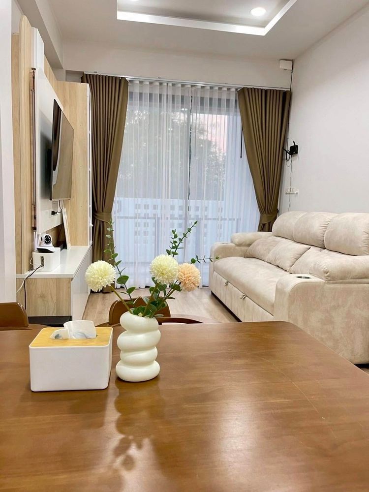 ภาพแบบบ้าน-บ้านเดี่ยว 1 ชั้น