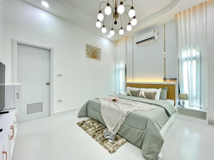 ภาพแบบบ้าน-เดอะยูโทเปีย ไทป์ เอ