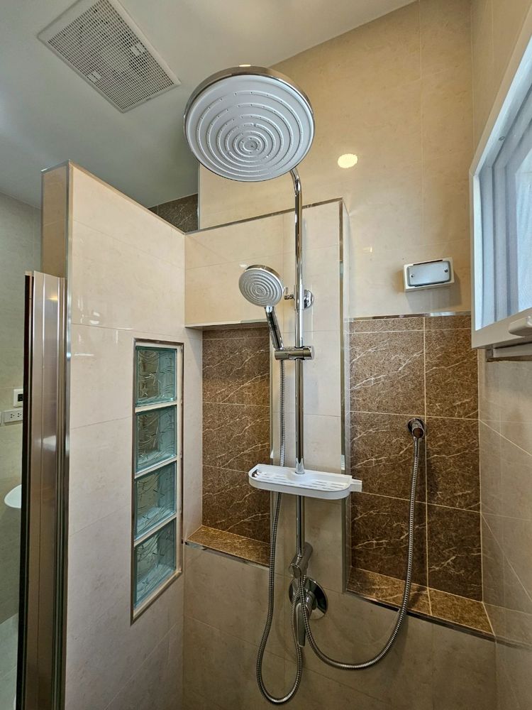 ภาพแบบบ้าน-บ้านเดี่ยวสองชั้น