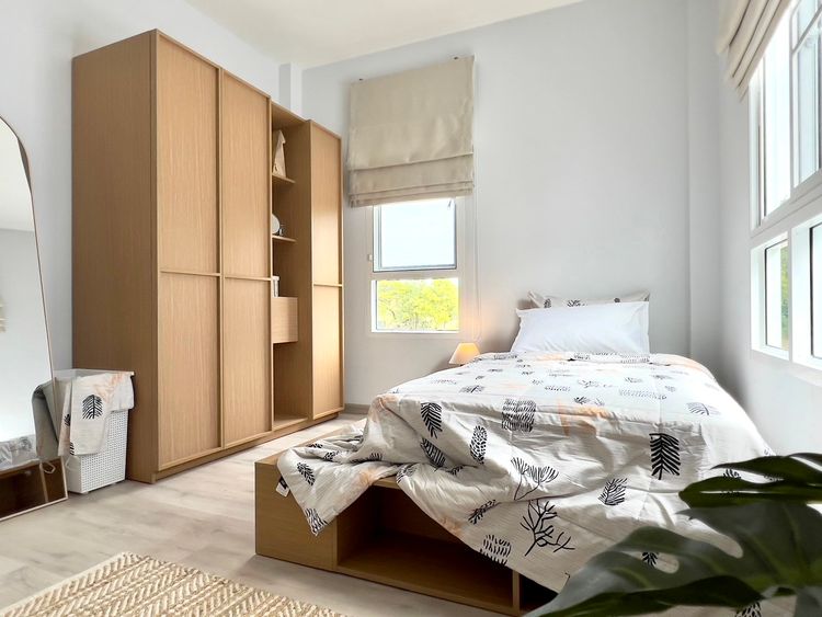 ภาพแบบบ้าน-Acacia-B