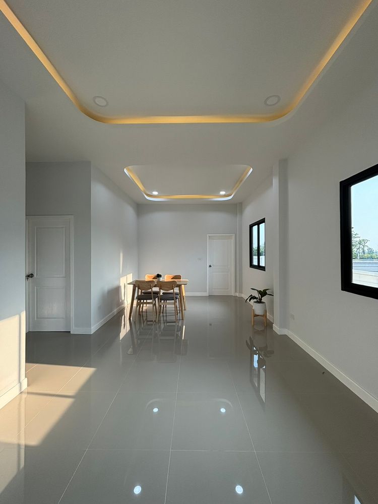 ภาพแบบบ้าน-โมเดิร์นคอนเทมโพรารี่