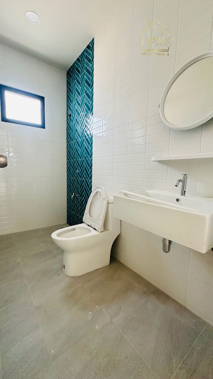 ภาพแบบบ้าน-บ้านห้วยบง ท่าสาย