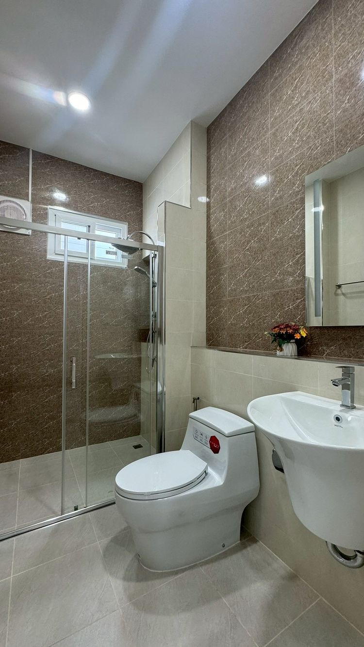 ภาพแบบบ้าน-บ้านเดี่ยวสไตล์นอร์ดิก โมเดิร์น