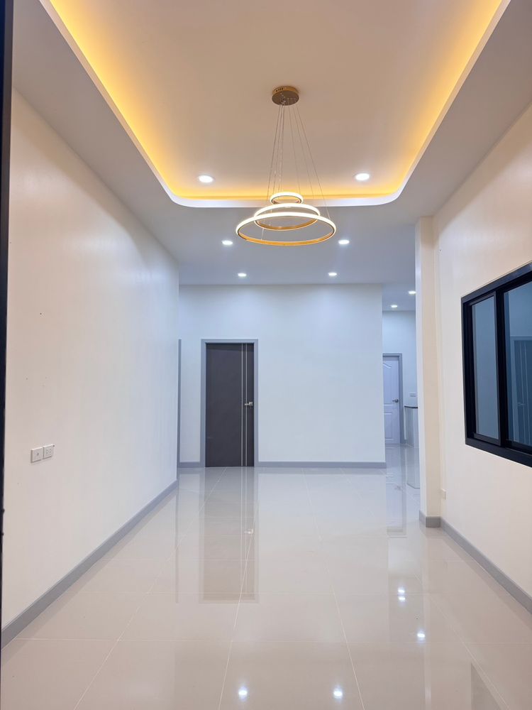 ภาพแบบบ้าน-แบบบ้านสไตล์โมเดิร์น ทรอปริคอล ไทป์ บี