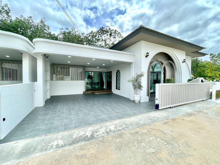 ภาพแบบบ้าน-เดอะยูโทเปีย ไทป์ เอ