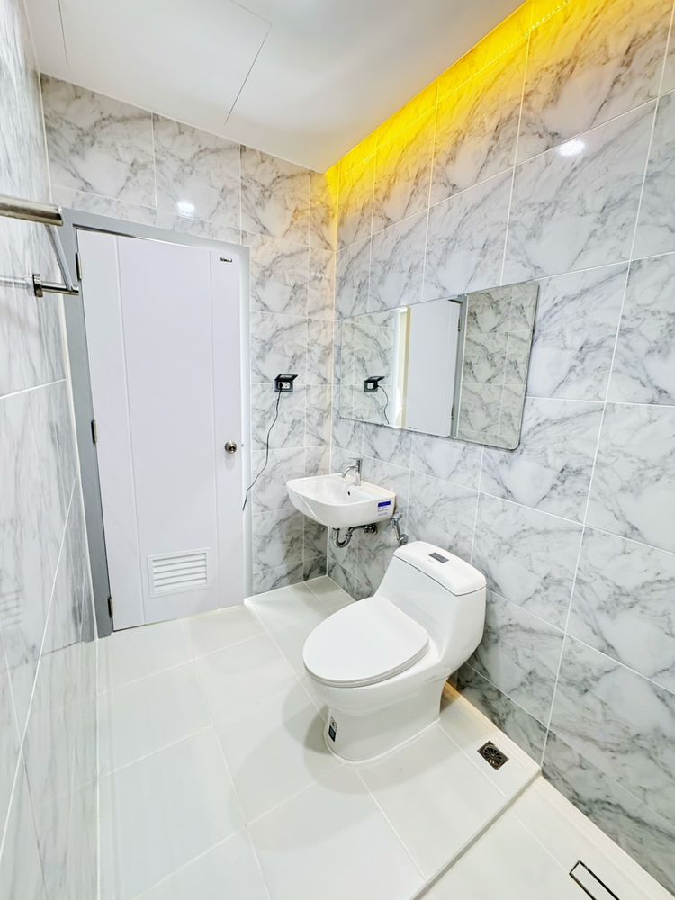 ภาพแบบบ้าน-แบบบ้านสไตล์โมเดิร์น ทรอปริคอล ไทป์ บี