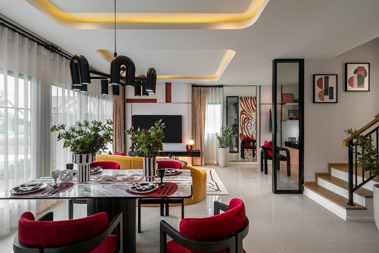 ภาพแบบบ้าน-SPRINGFIELD