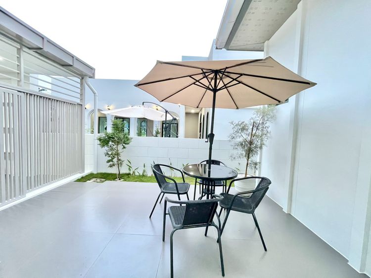 ภาพแบบบ้าน-เดอะยูโทเปีย ไทป์ บี