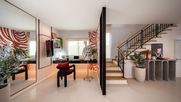 ภาพแบบบ้าน-SPRINGFIELD