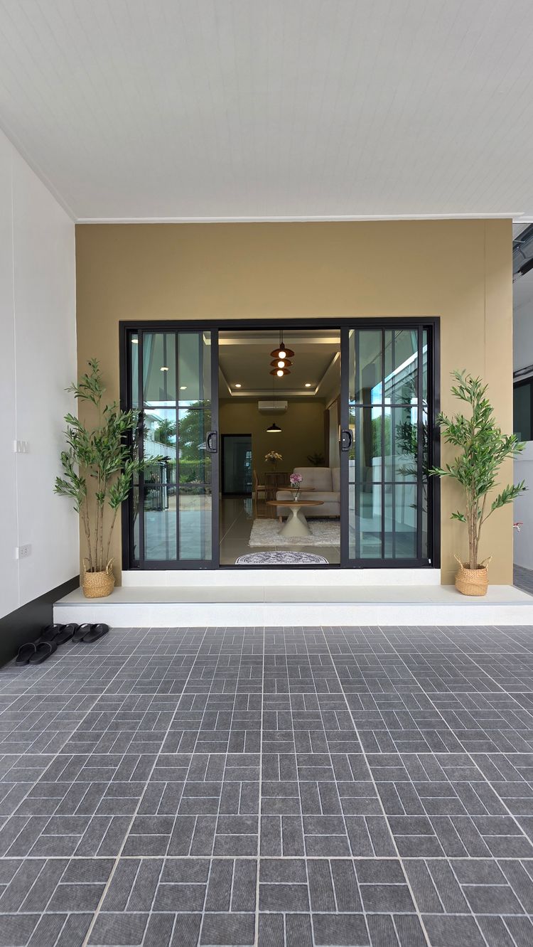 ภาพแบบบ้าน-Modern Interior Design