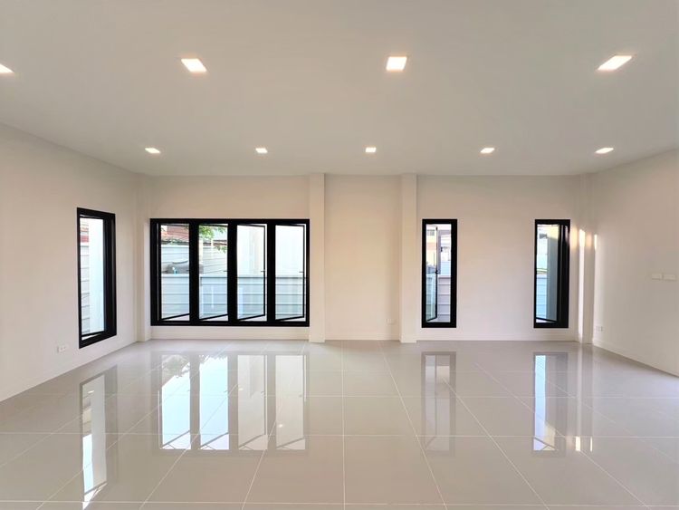 ภาพแบบบ้าน-บ้านเดี่ยว