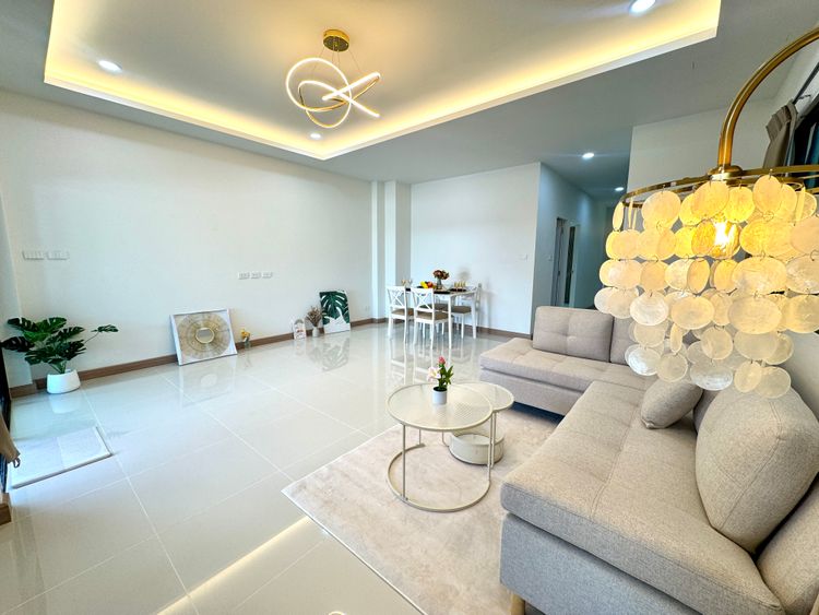 ภาพแบบบ้าน-บ้านกลอรี่